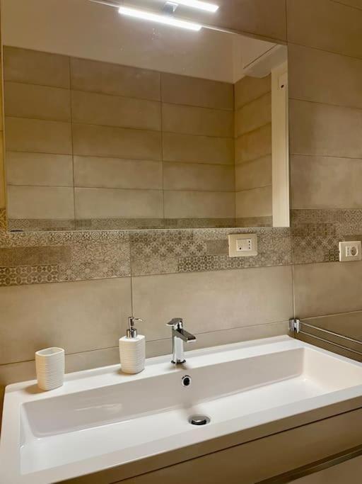 Terra Teatina B&B Chieti Eksteriør bilde