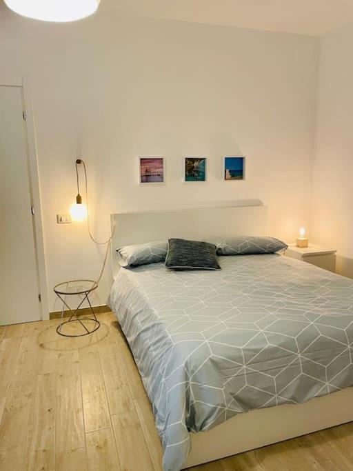 Terra Teatina B&B Chieti Eksteriør bilde