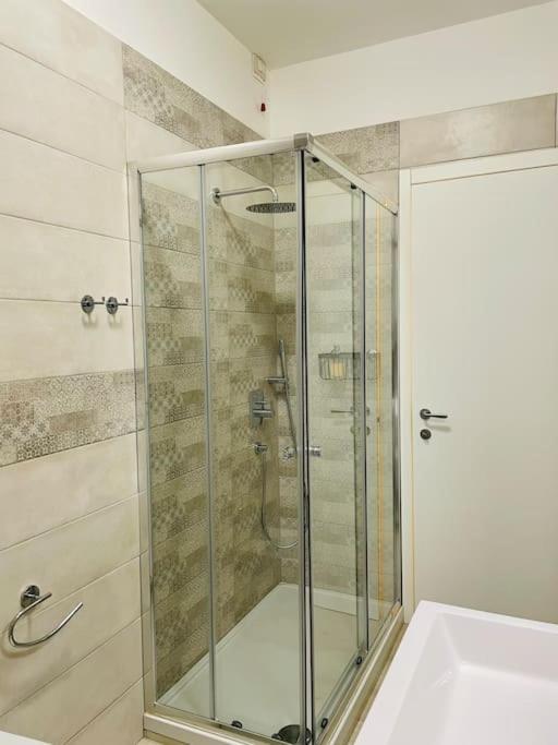 Terra Teatina B&B Chieti Eksteriør bilde