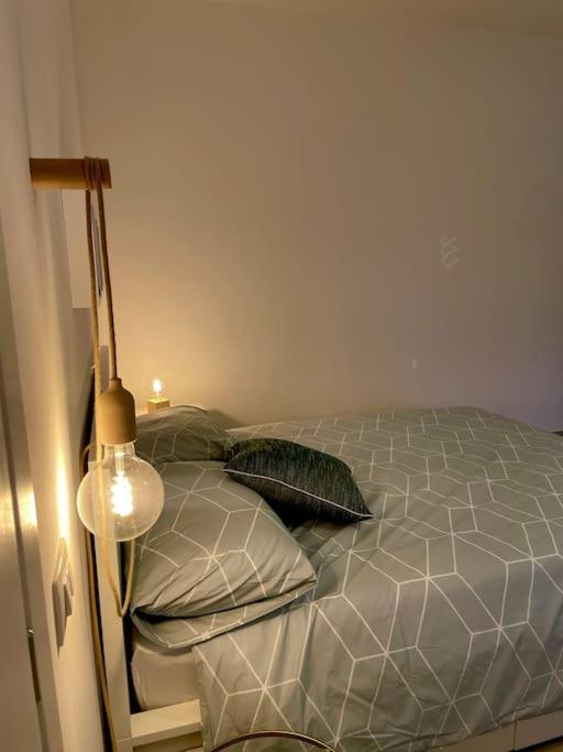 Terra Teatina B&B Chieti Eksteriør bilde